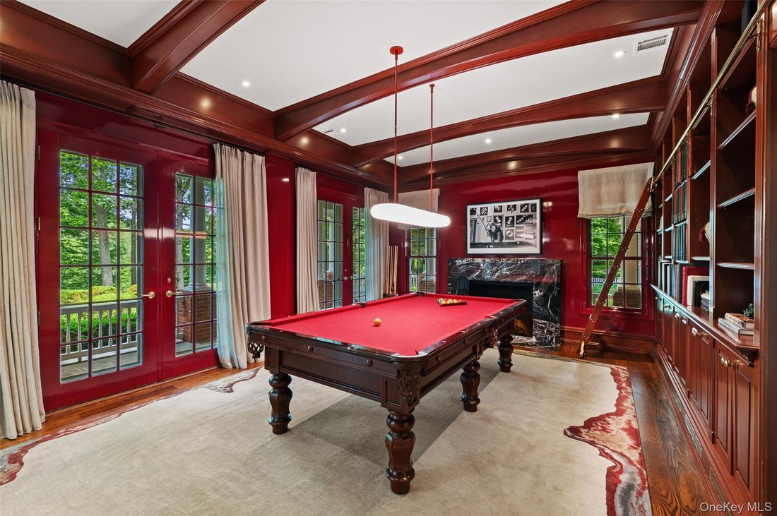 House in Chappaqua, New York, United States 5 - 18865469