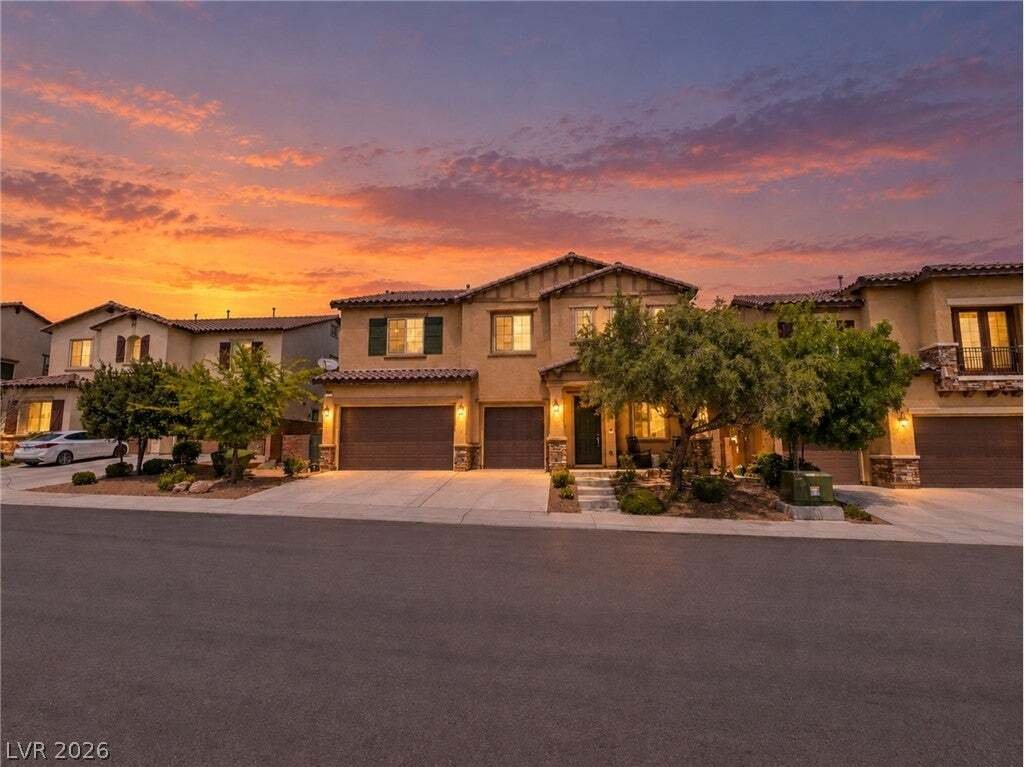 Casa en Las Vegas, Nevada, Estados Unidos 1 - 18477727