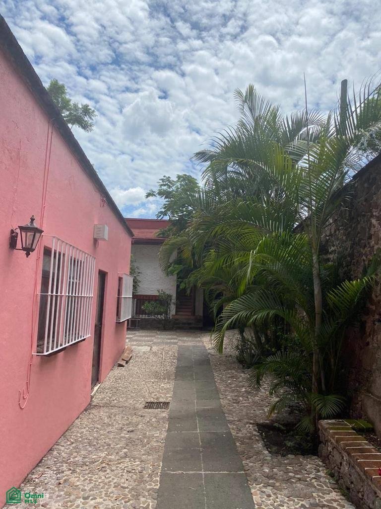 House in Cuernavaca, Morelos, Mexico 3 - 17233533