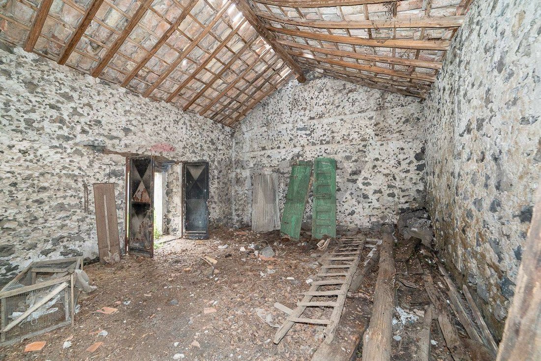 Casa di campagna a Nicolosi, Sicilia, Italia 1 - 18868249
