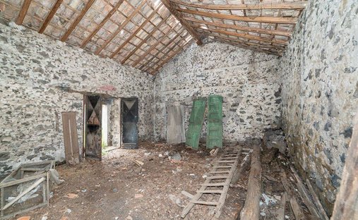 Maisons de campagne à Nicolosi, Sicile, Italie 1