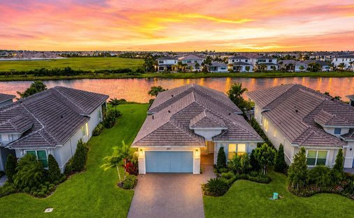 House in Loxahatchee, Florida, United States 1