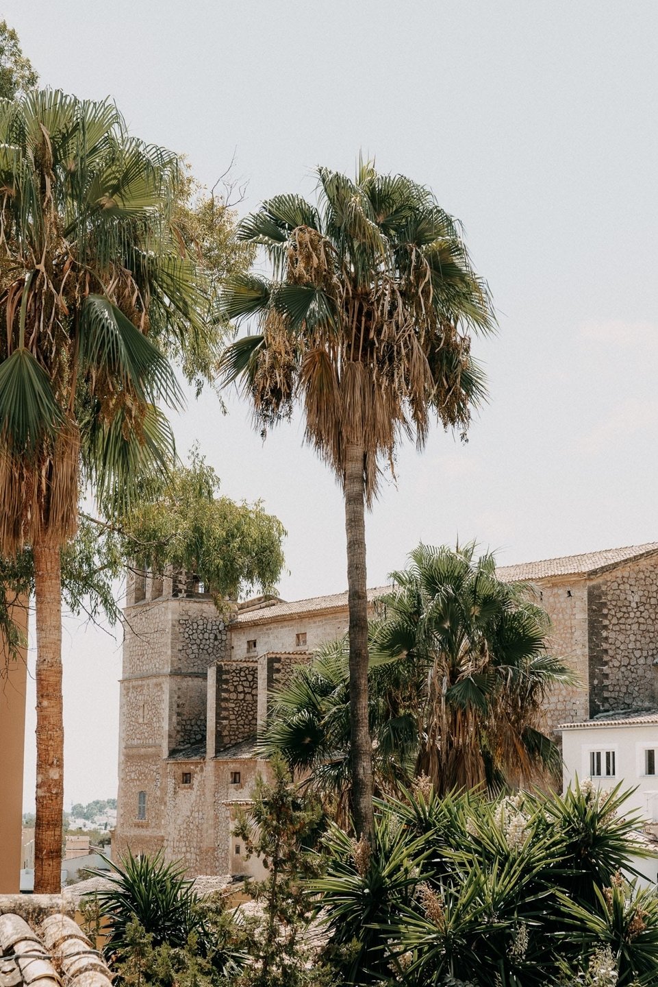 Townhouse in Genoa, Palma, Balearic Islands 2 - 18867559