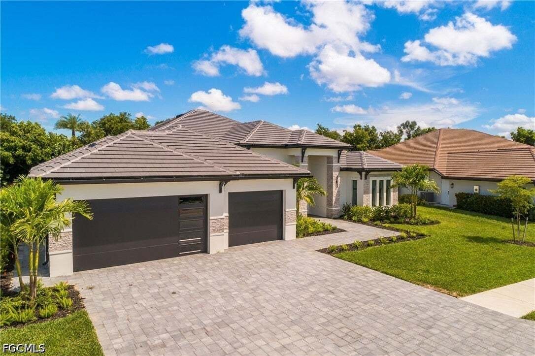 Haus in Naples, Florida, Vereinigte Staaten 3 - 18865643