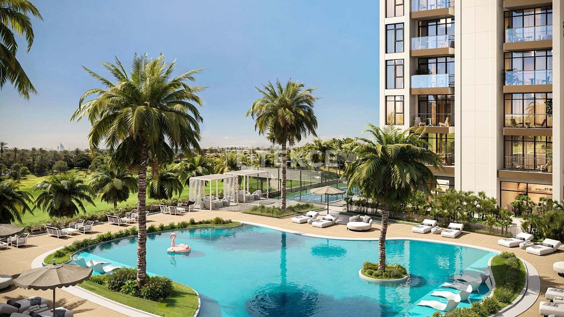 Apartment in Jebel Ali Industrial Area, Dubai, United Arab Emirates 3 - 18866538