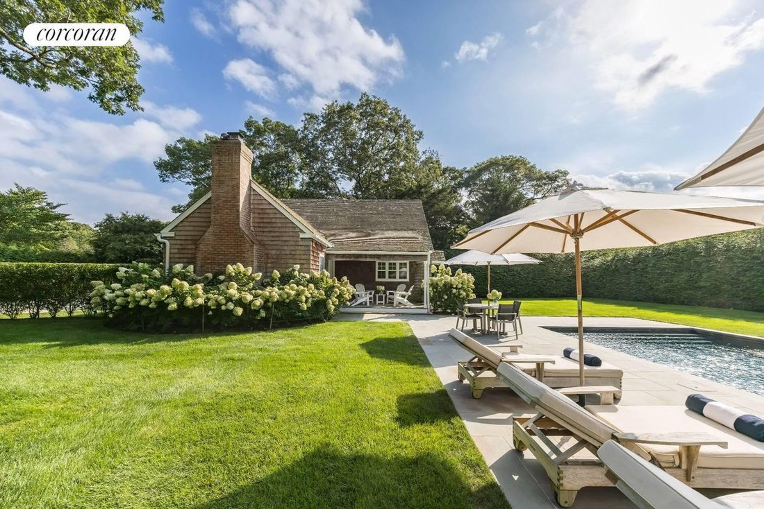 House in East Hampton, New York, United States 1 - 18864695