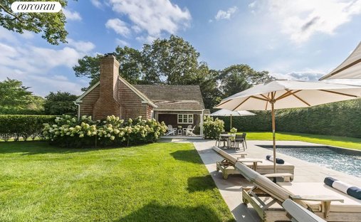 Casa en East Hampton, Nueva York, Estados Unidos 1