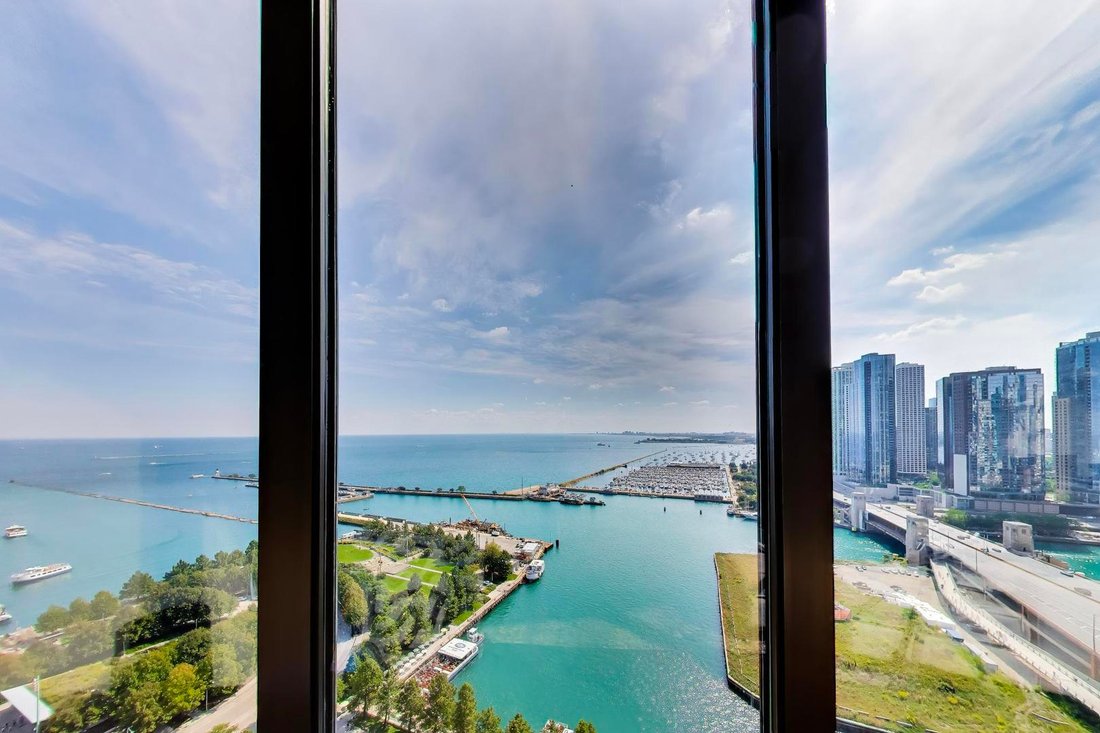 Condo in Chicago, Illinois, United States 3 - 18860082