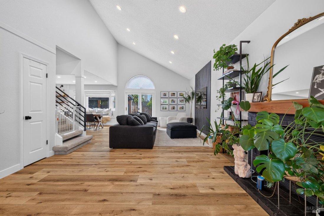 House in Rohnert Park, California, United States 5 - 18867149