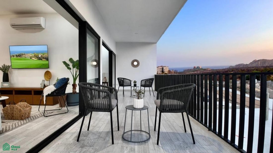 Condo in San José del Cabo, Baja California Sur, Mexico 3 - 17349994