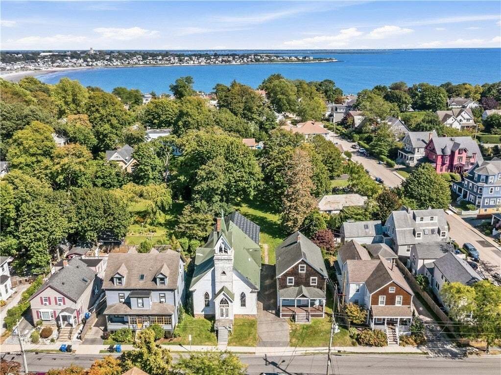 House in Newport, Rhode Island, United States 2 - 18865197