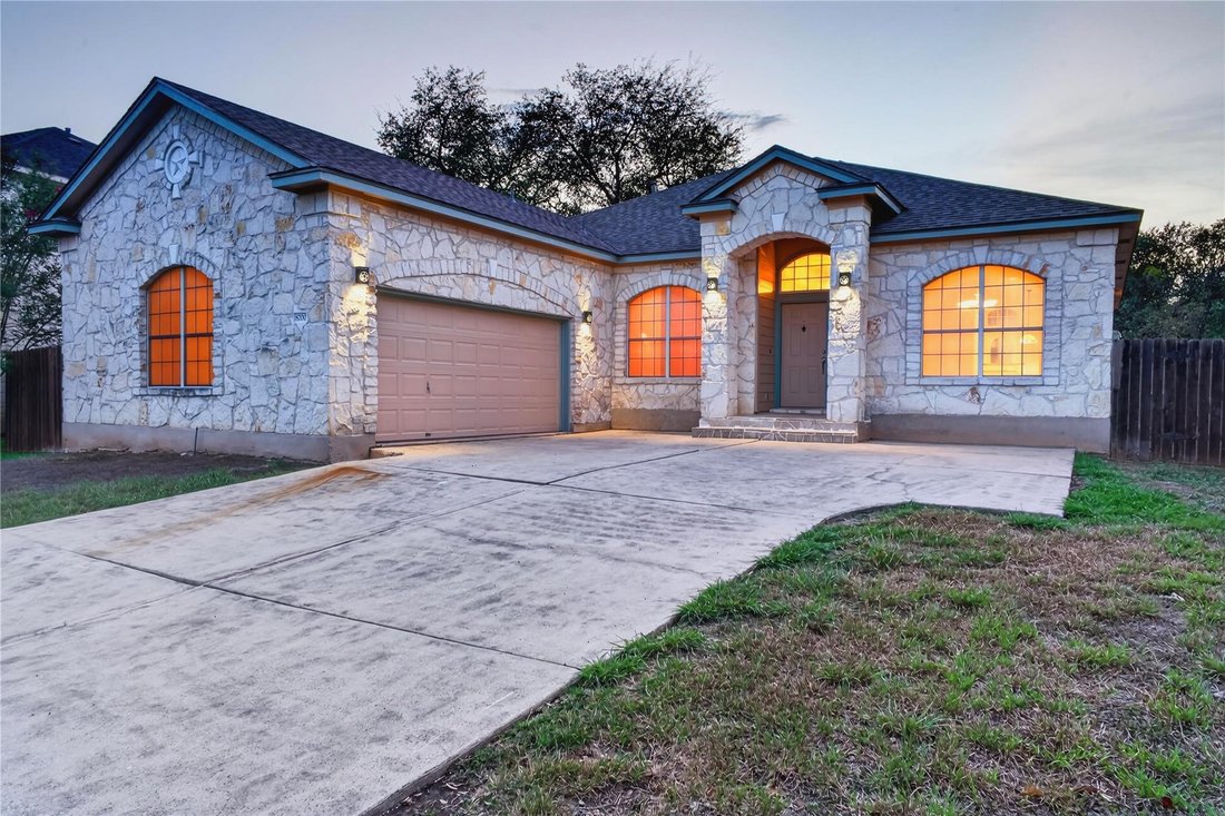 House in Austin, Texas, United States 1 - 18865220