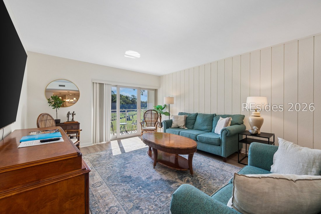 Condo in Hilton Head Island, South Carolina, United States 4 - 18865921