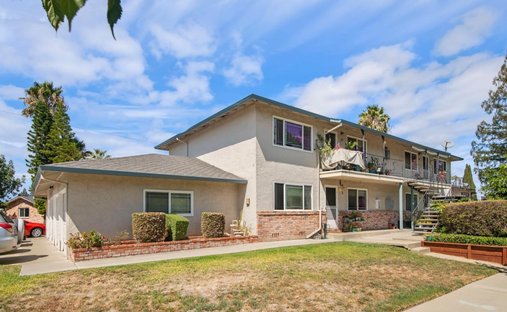 San José, California, Estados Unidos 1