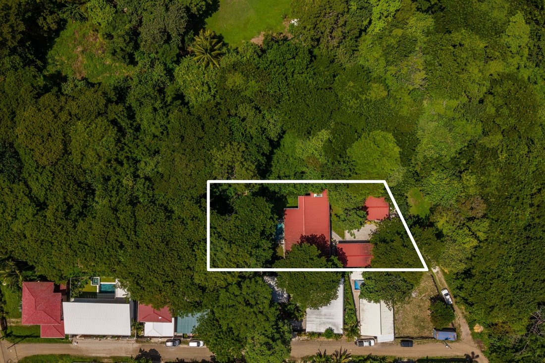 Haus in Cangrejal, Provinz Guanacaste, Costa Rica 5 - 18730834