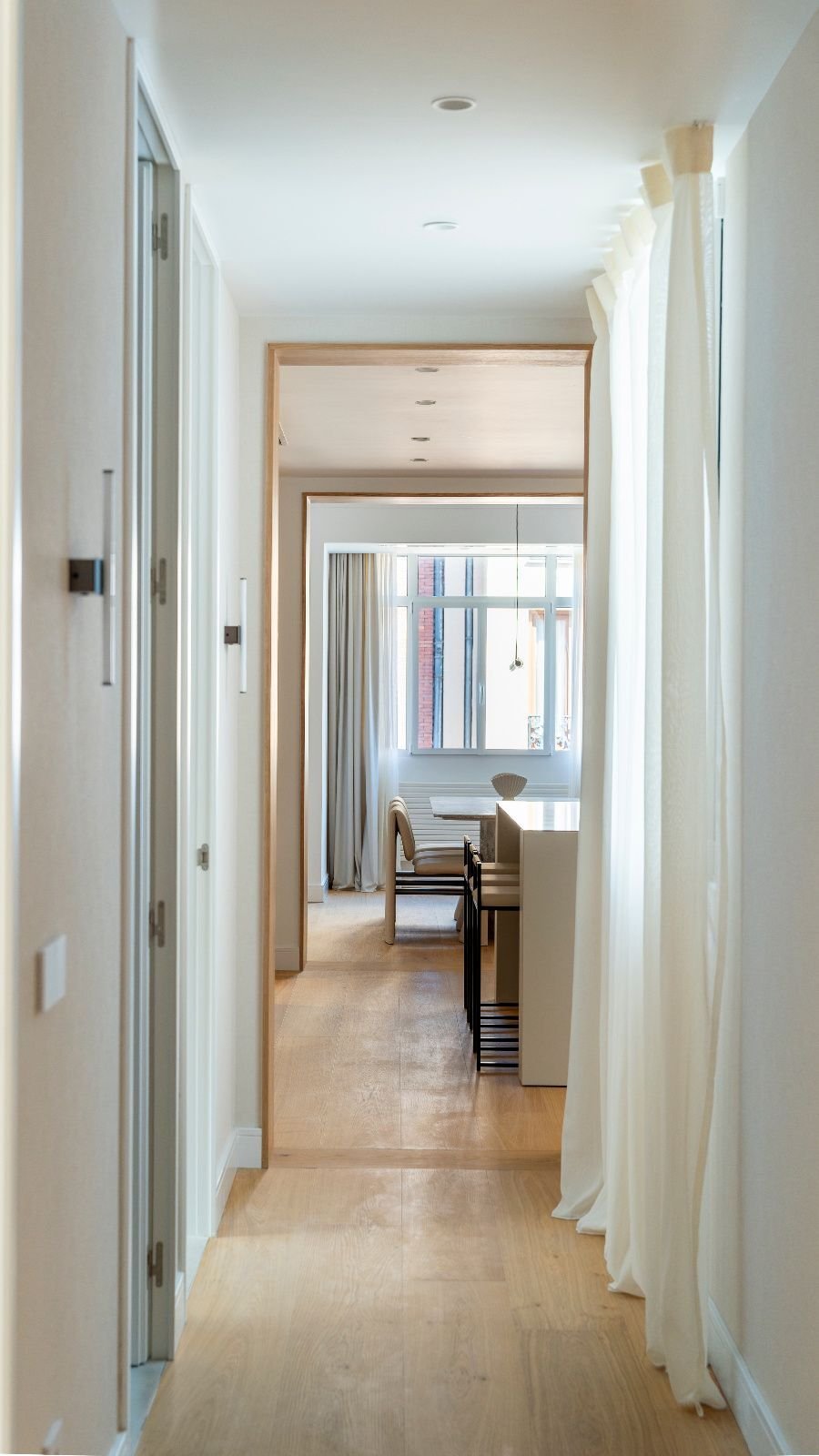 Apartamento en Salamanca, Madrid, España 3 - 18863248