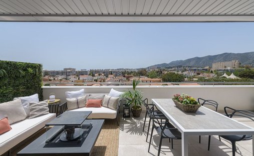 Apartment in Torremolinos, Andalusia, Spain 1