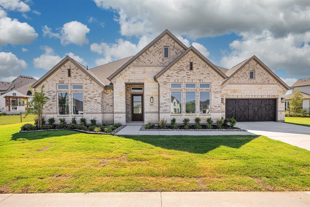 Casa en Heath, Texas, Estados Unidos 1 - 18866676
