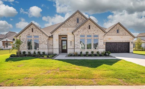 Casa a Heath, Texas, Stati Uniti 1