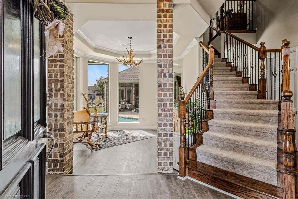 Maison à Heath, Texas, États-Unis 3 - 18866481