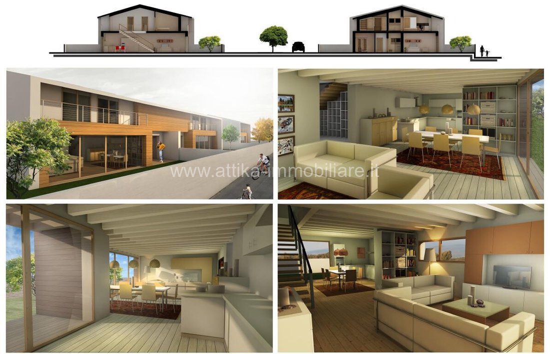 Land in Este, Veneto, Italy 5 - 15434506