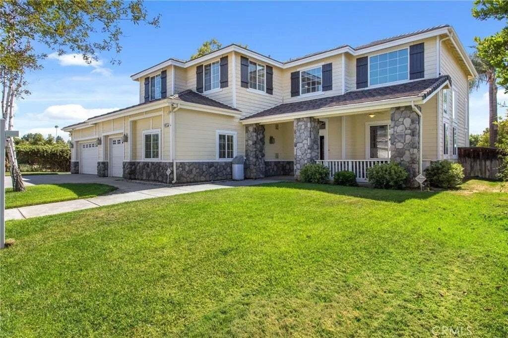 Casa a Redlands, California, Stati Uniti 2 - 18289015