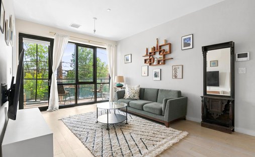 Condominio a New York, New York, Stati Uniti 1