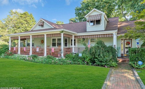 House in Neptune Township, New Jersey, United States 1
