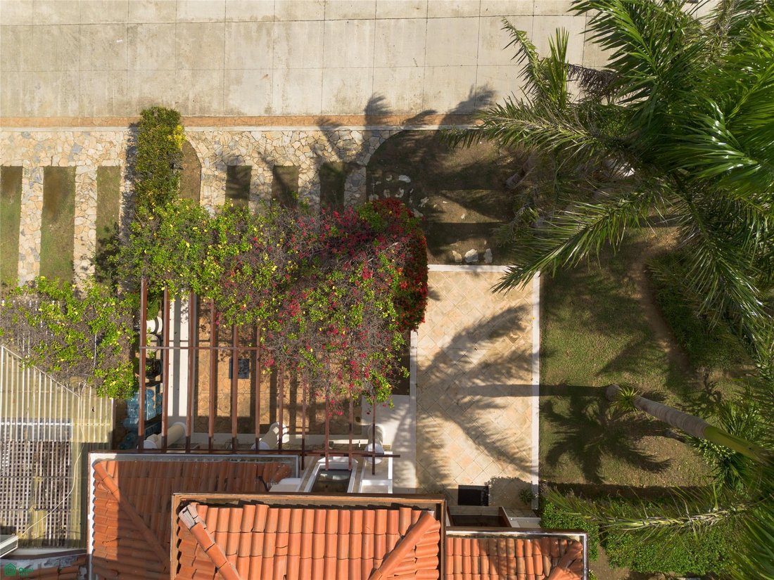 House in Pristine Bay, Bay Islands Department, Honduras 3 - 18789653