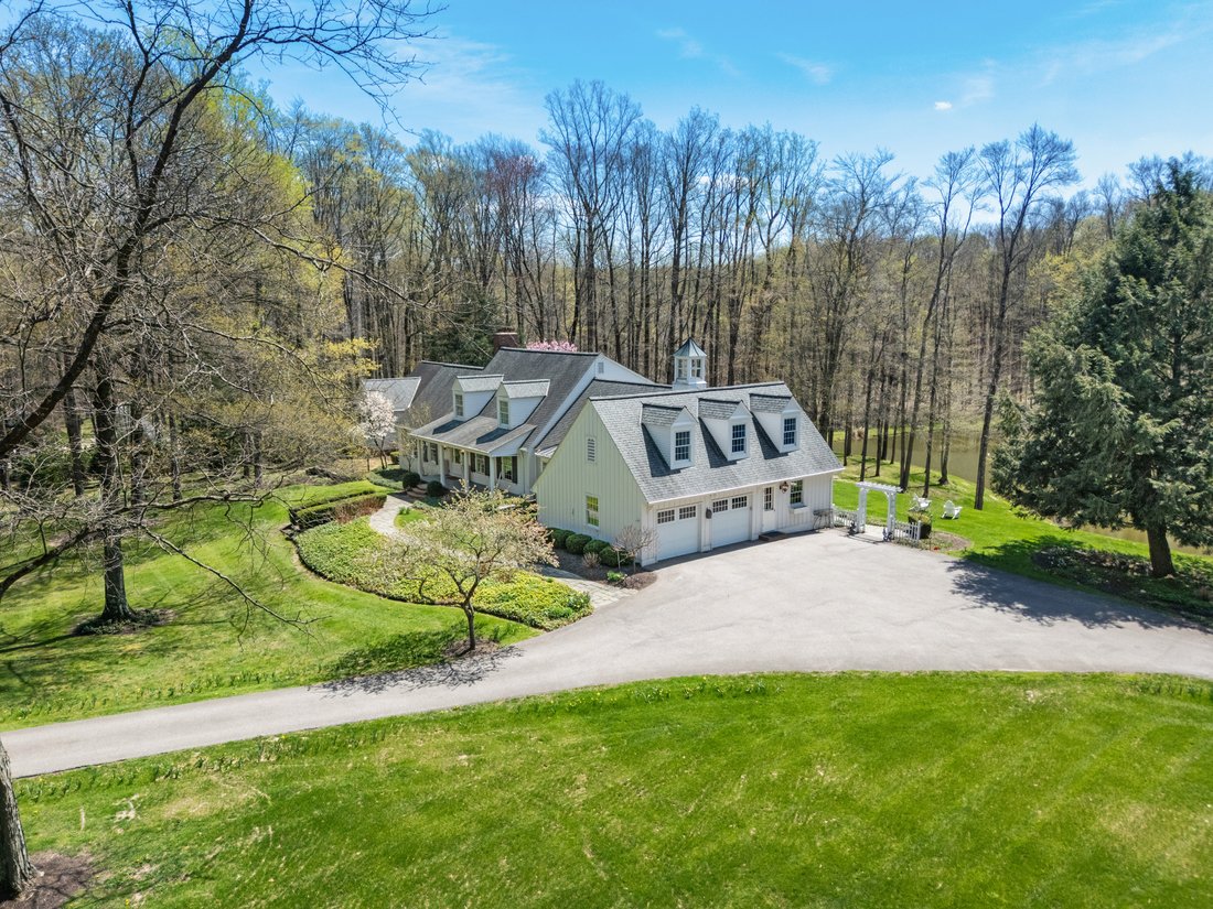 House in South Russell, Ohio, United States 3 - 18863706