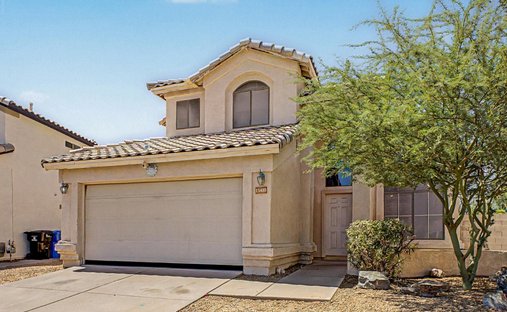 House in Phoenix, Arizona, United States 1