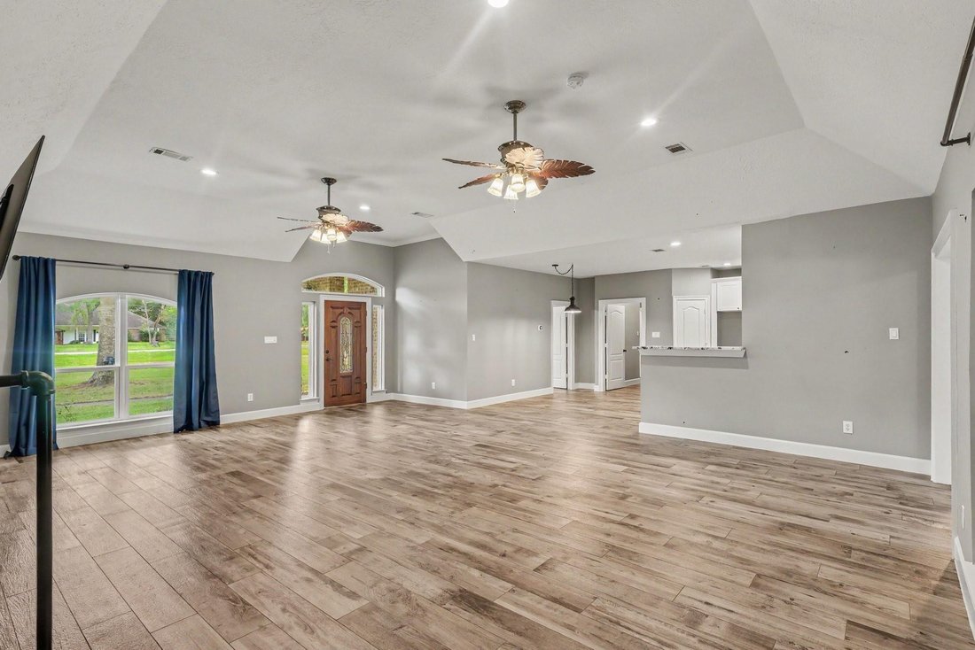 House in Huffman, Texas, United States 5 - 18866754