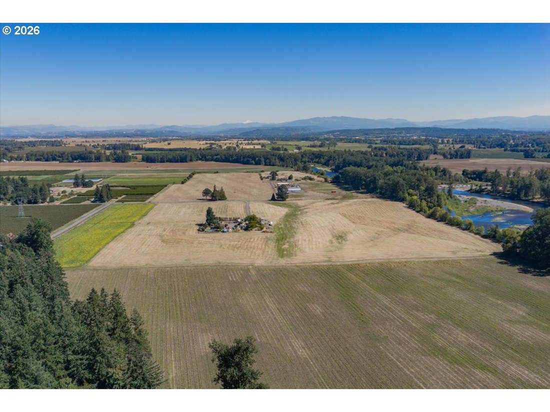 Farm Ranch in Jefferson, Oregon, United States 5 - 18865348