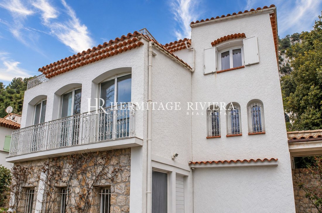 Villa in La Turbie, Provence-Alpes-Côte d'Azur, Frankreich 3 - 17501555