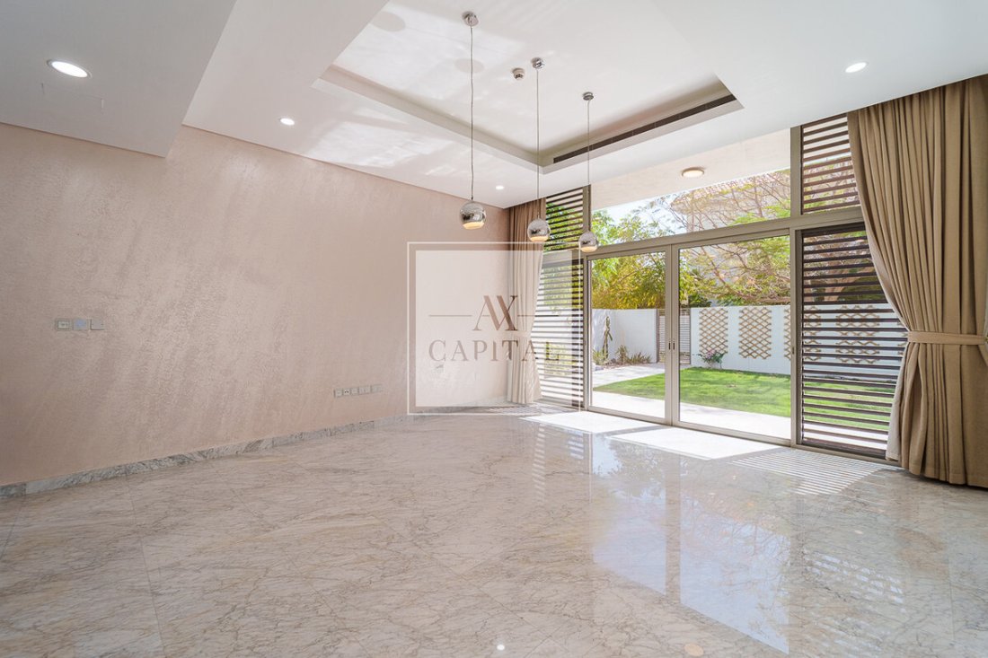 Villa in Dubai Hills Estate, Dubai, United Arab Emirates 4 - 18863641