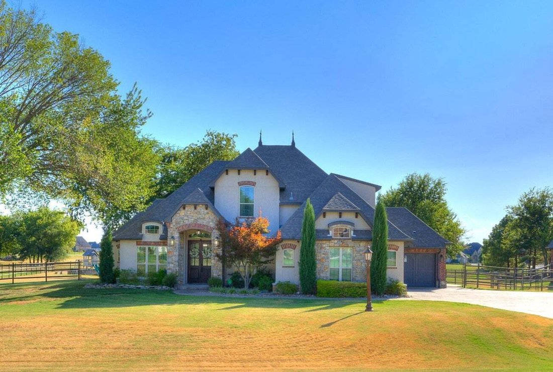 Haus in Owasso, Oklahoma, Vereinigte Staaten 1 - 18866047