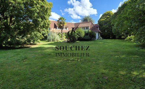 House in Souchez, Hauts-de-France, France 1