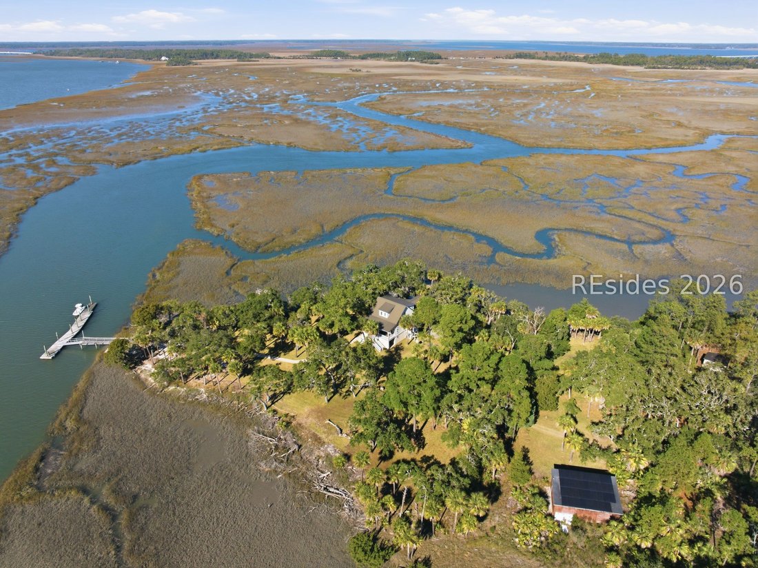 House in Shell Point, South Carolina, United States 1 - 18865928