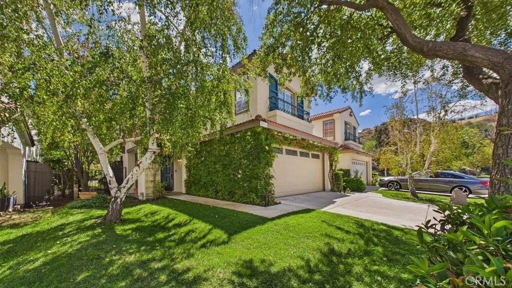 House in Stevenson Ranch, California, United States 1 - 18866638