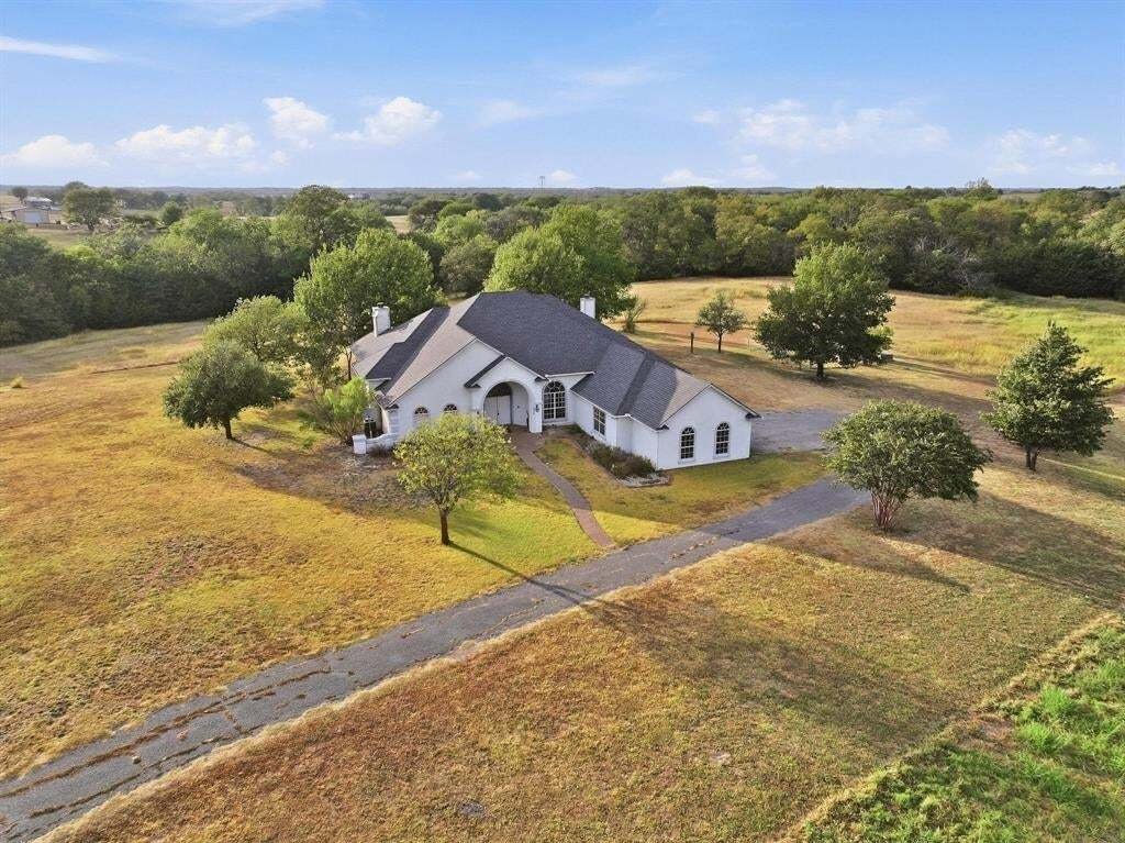 House in Whitewright, Texas, United States 3 - 18866549