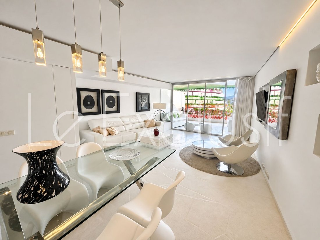 Apartment in Ibiza Town, Balearic Islands, Spain 4 - 15015982