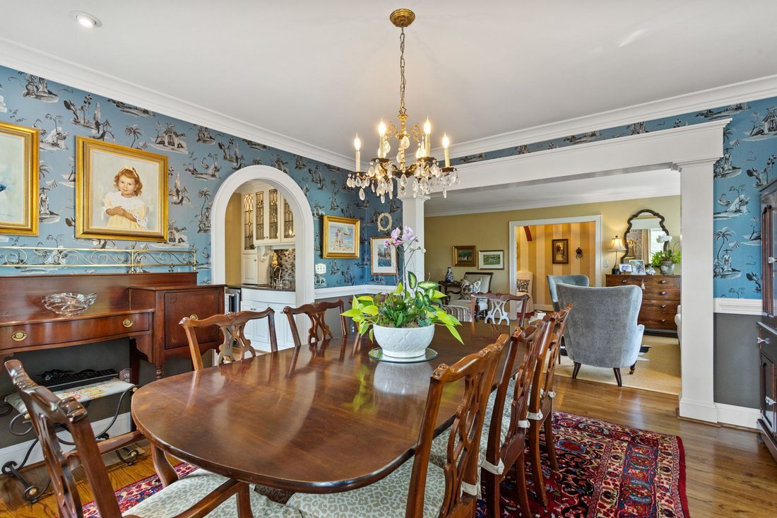 House in Greenville, South Carolina, United States 5 - 18864791