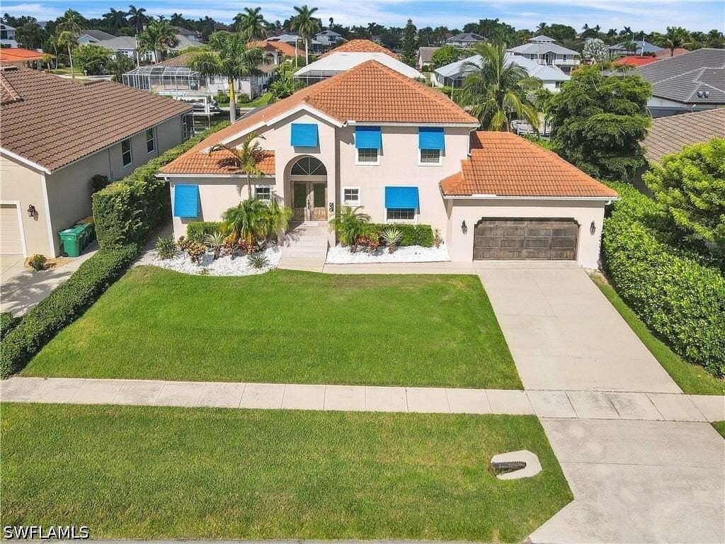 Casa en Marco Island, Florida, Estados Unidos 1 - 18865634