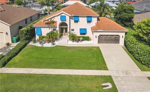 House in Marco Island, Florida, United States 1