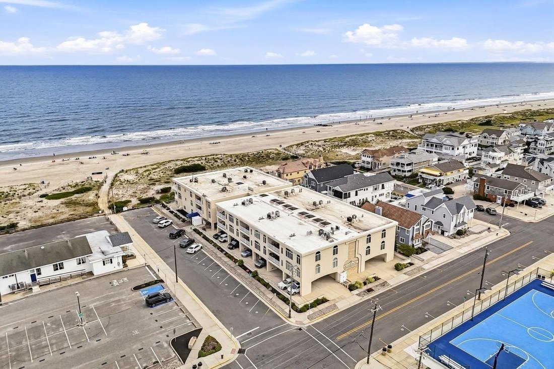 Casa a Stone Harbor, New Jersey, Stati Uniti 3 - 18868593