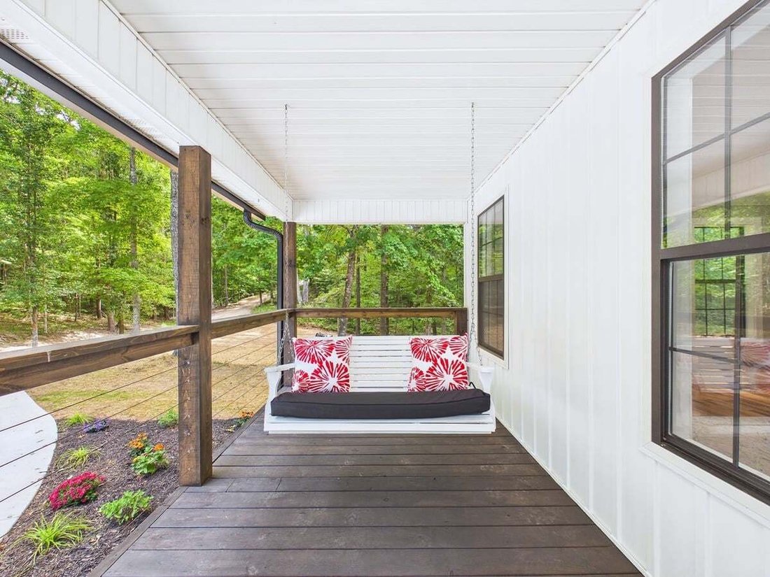 Maison à Tellico Plains, Tennessee, États-Unis 4 - 18865027