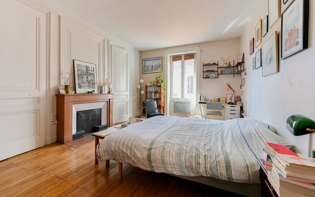 Apartment in Perralière, Lyon, Auvergne-Rhône-Alpes 5 - 18867440