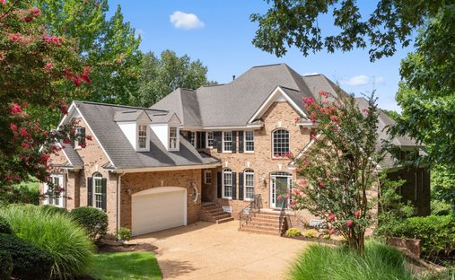 Estate in Williamsburg, Virginia, United States 1