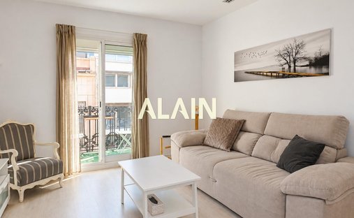 Apartment in l'Eixample, Valencia, Spain 1