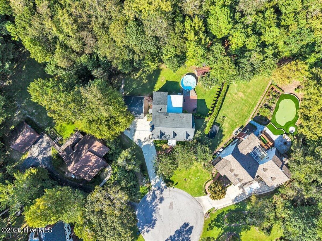 House in Jacksonville, North Carolina, United States 2 - 18866099